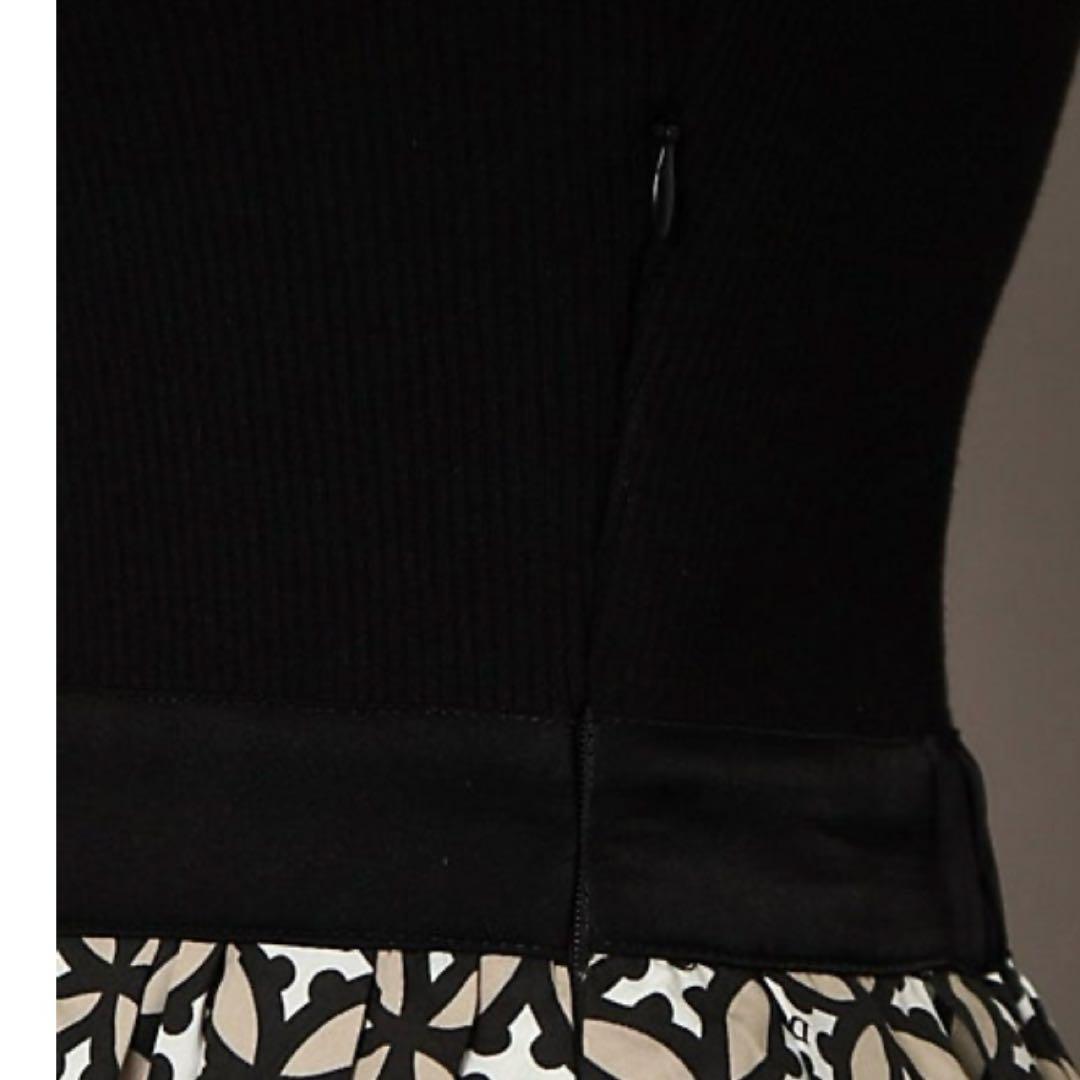 DRESSTERIOR ドレステリア　ワンピース　Mサイズ　極美品