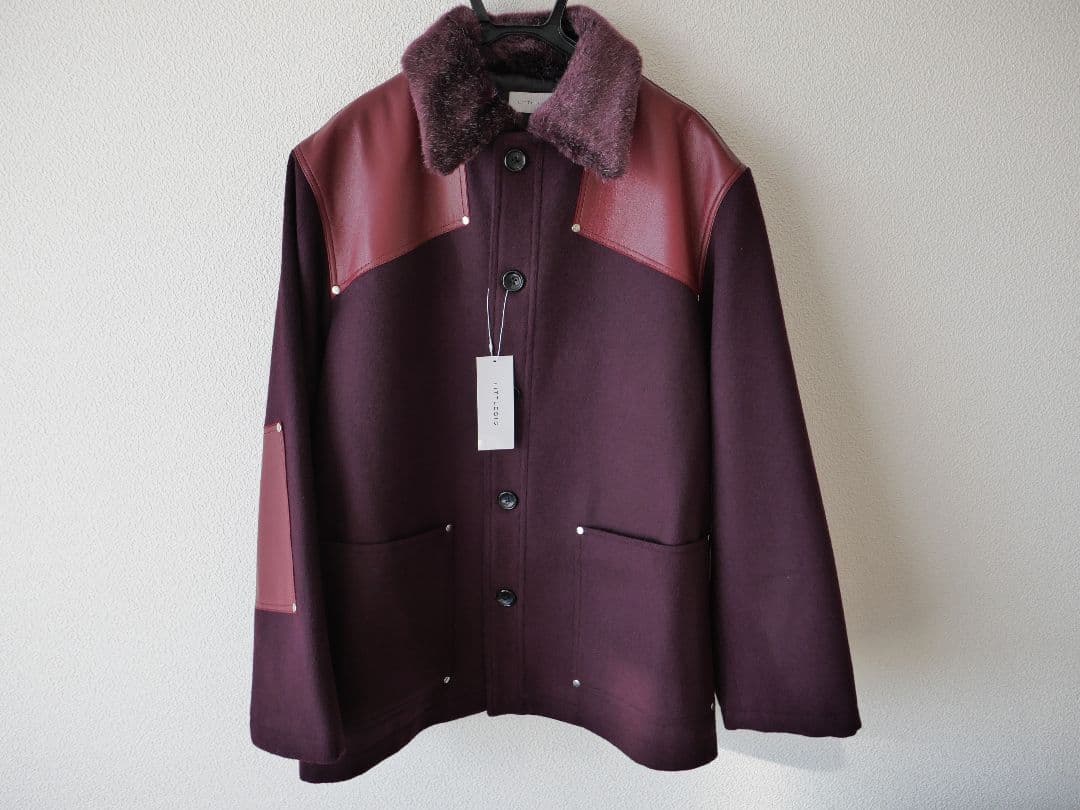 LITTLEBIG　Donkey Coat LITTLEBIG(リトルビッグ)のDonkey Coat 2(ドンキーコート)の通販