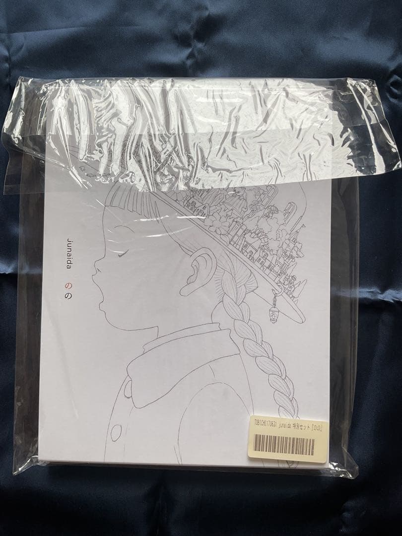 Junaida特別セット『のの』