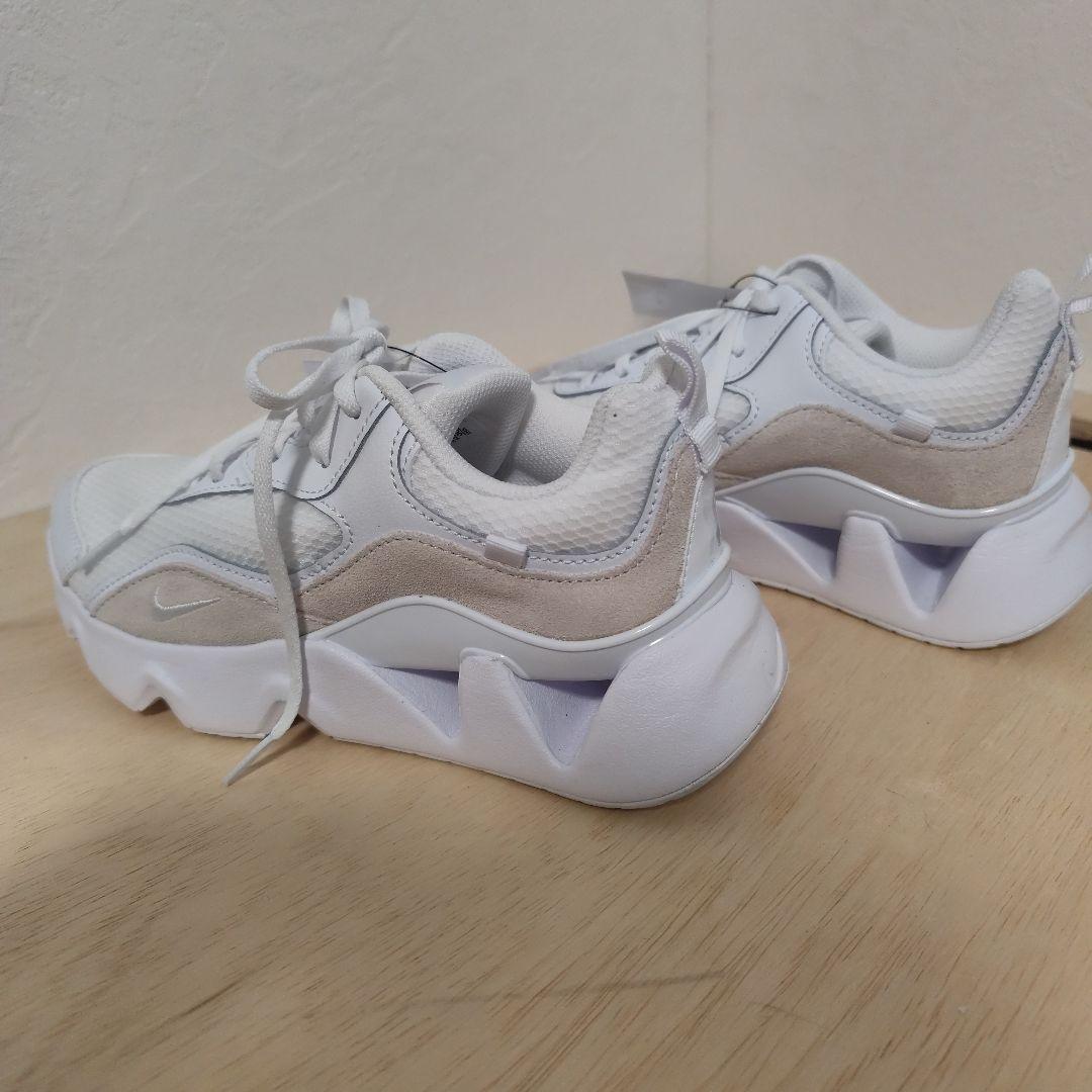 【新品!】Nikeナイキ　 NIKE RYZ 365 2 ウィメンズシューズ