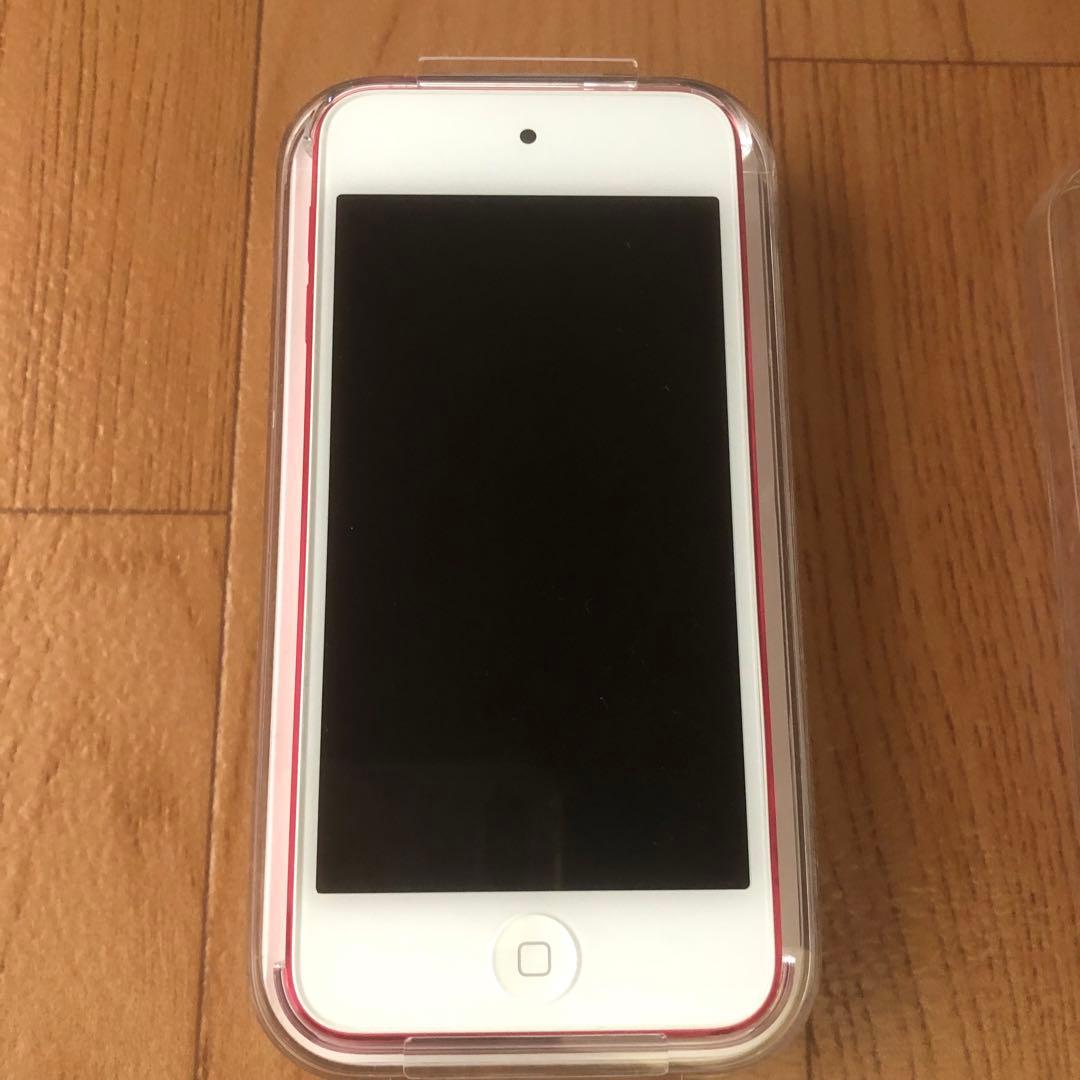 開封未使用品 Apple iPod touch MKWK2J/A 128GB