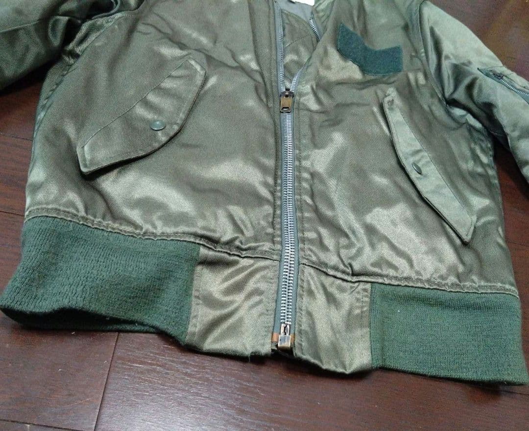 レアI SPIEWAK & SON MA1ジャケット アメリカ製 サイズ38 - メルカリ