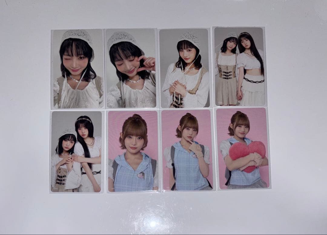 飯田栞月 トレカ グッズ