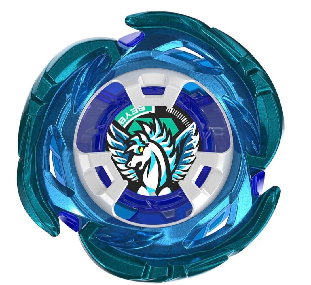 ベイブレードx エアロペガサス3-70A - メルカリ