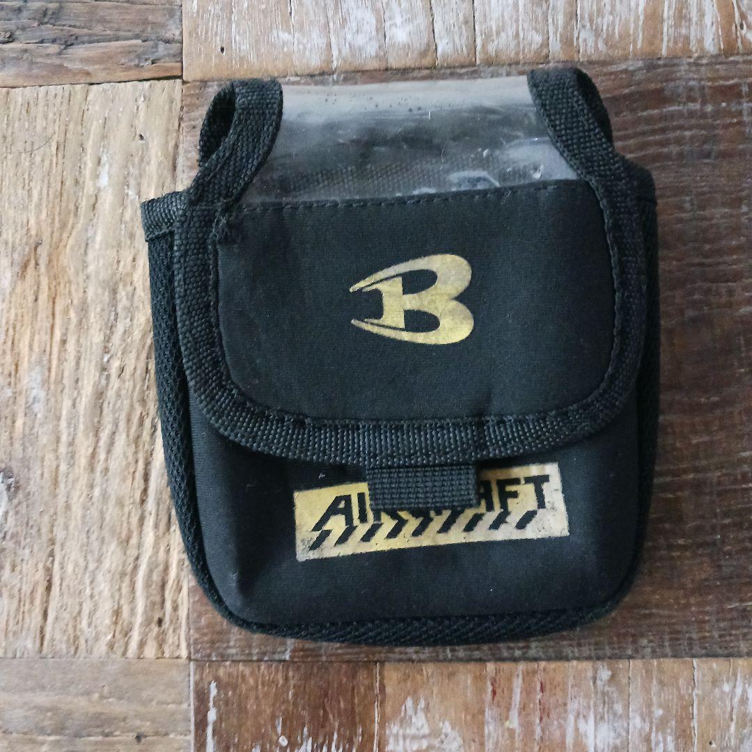 BURTLE AC08-22V バッテリーセット