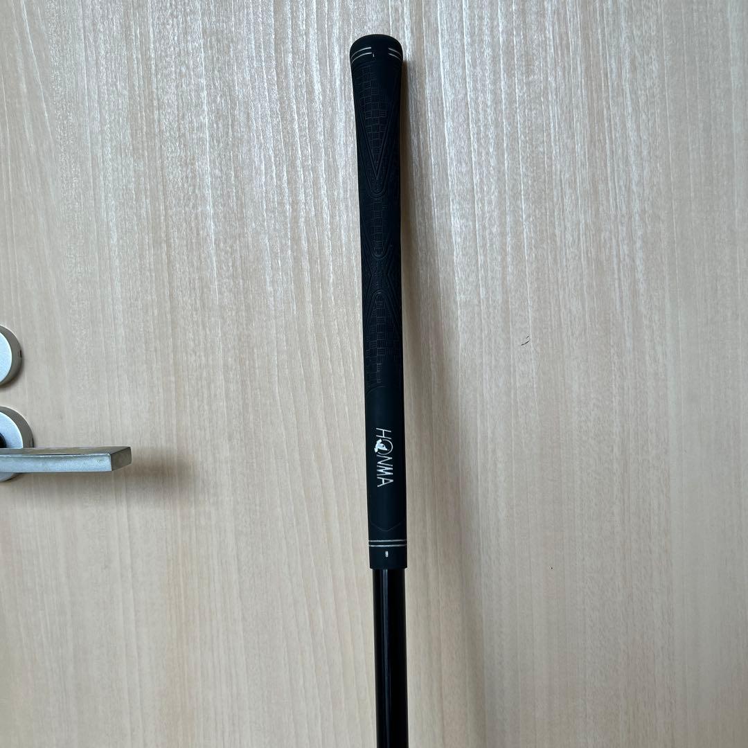 本間ツァーワールドGS ドライバー 10.5SR