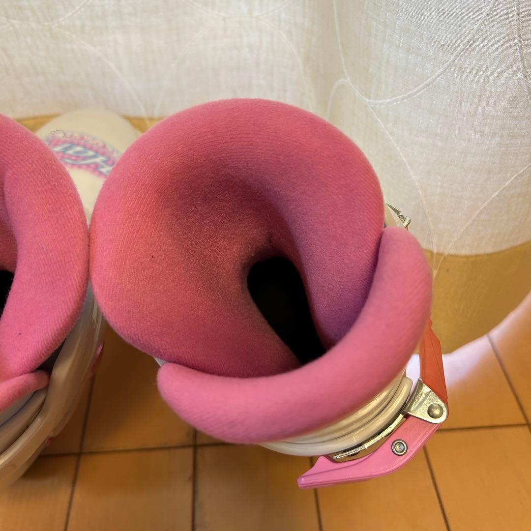 ◇状態良好◇ KAZAMASPAX 110cm ブーツ HART 21〜22cm - メルカリ