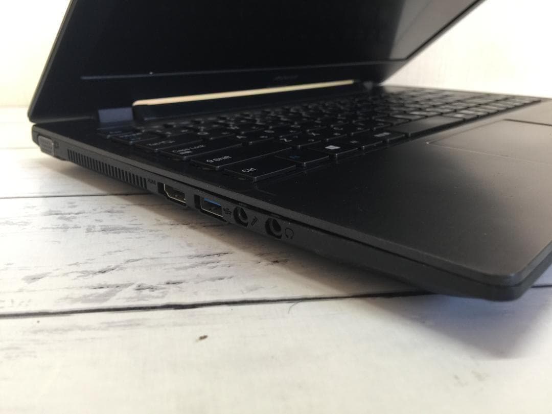 マウスー LB-J321 13.3型TFT 高解像度 軽量・コンパクトノートPC