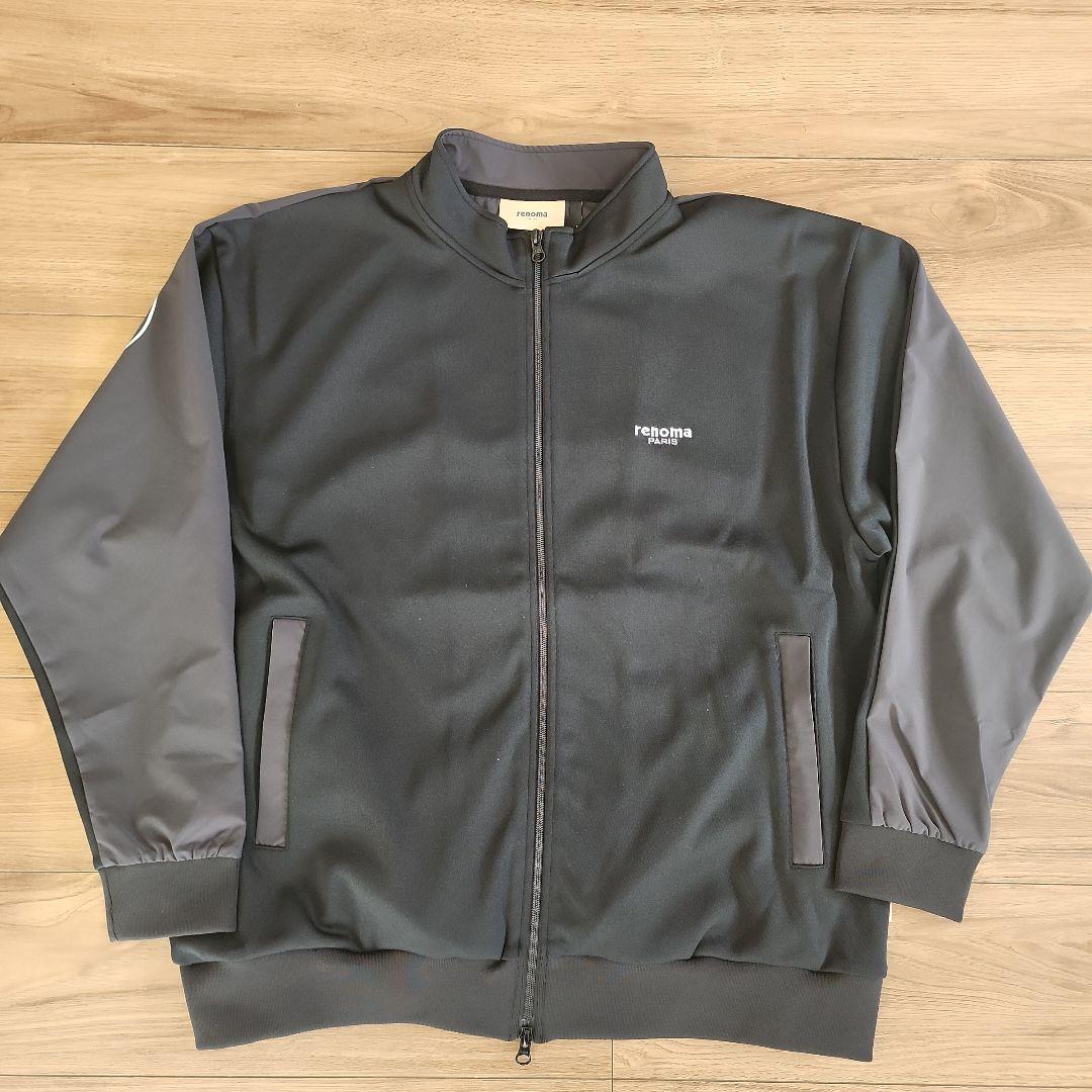 【新品未使用】renoma PARIS