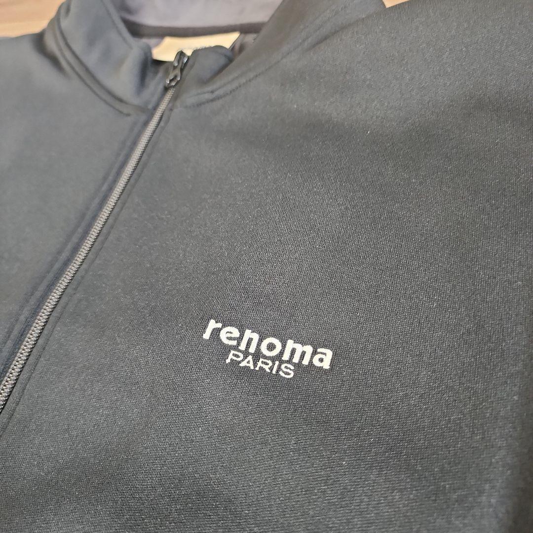 【新品未使用】renoma PARIS