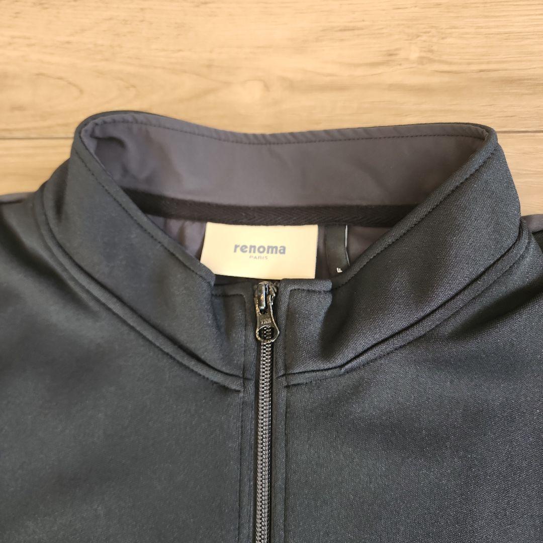 【新品未使用】renoma PARIS