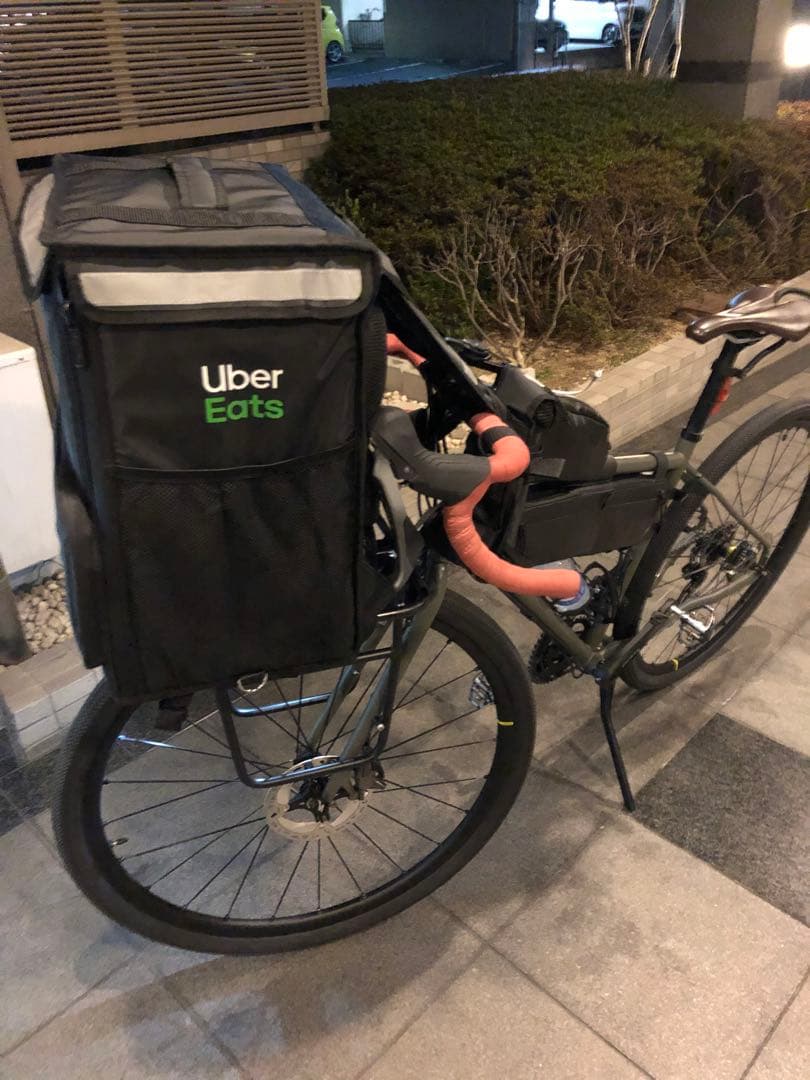 スペシャライズド/ AWOL 2018年式/ Sサイズ165cm~175cm