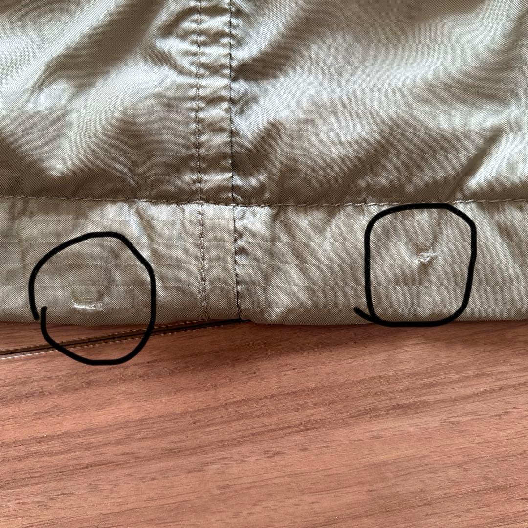 45Rダウンジャケット