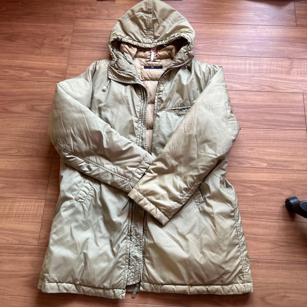 45Rダウンジャケット