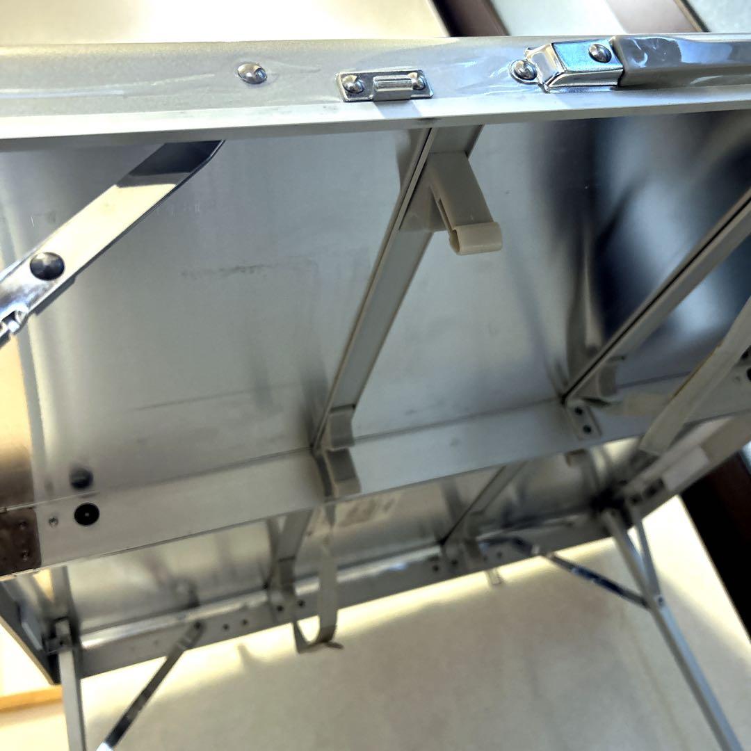 未使用品 Coleman ファミリーベンチセット コールマン 170-5783