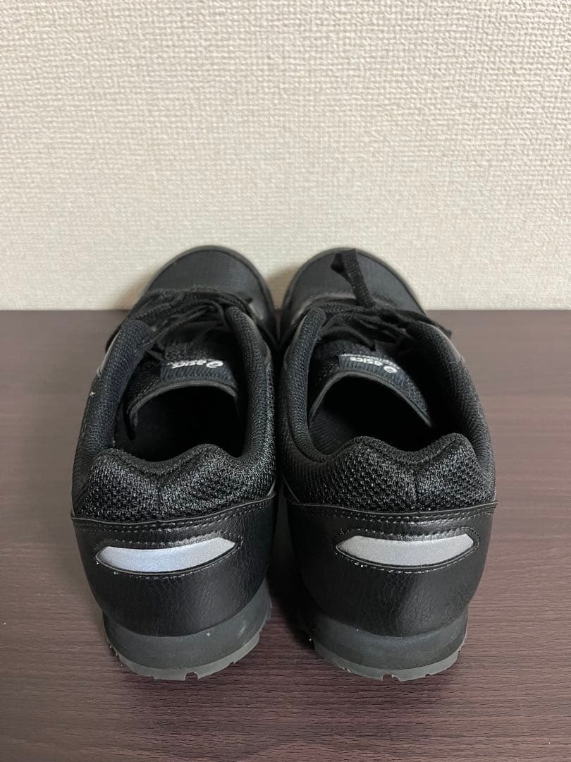 アシックス　安全靴/作業靴 ウィンジョブ CP201