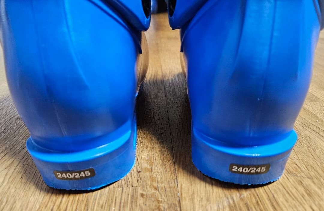 REXXAM(レクザム) R-EVO スキーブーツ