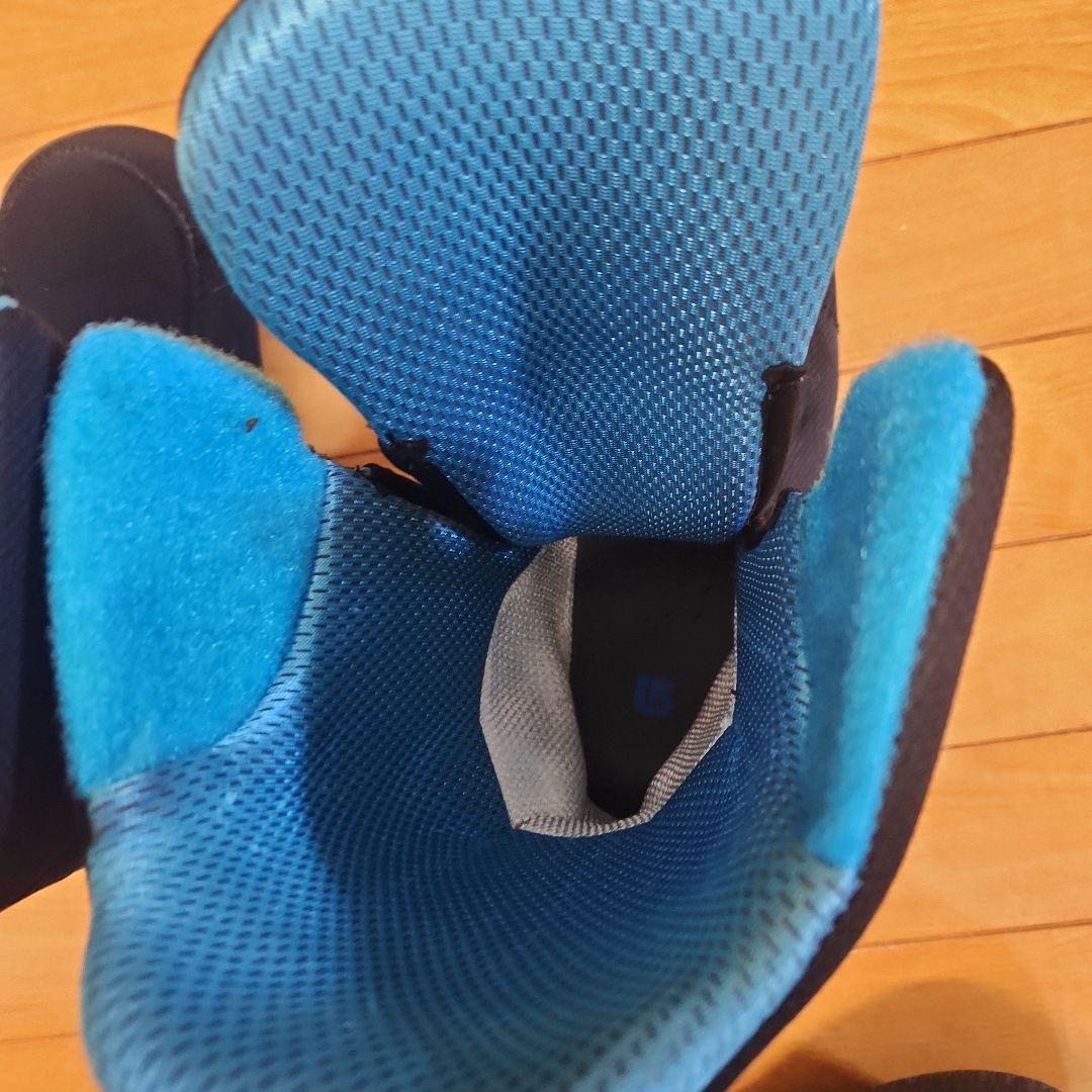 美品BURTON.AMBUSH.MPRINT3.メンズ.26.0cm