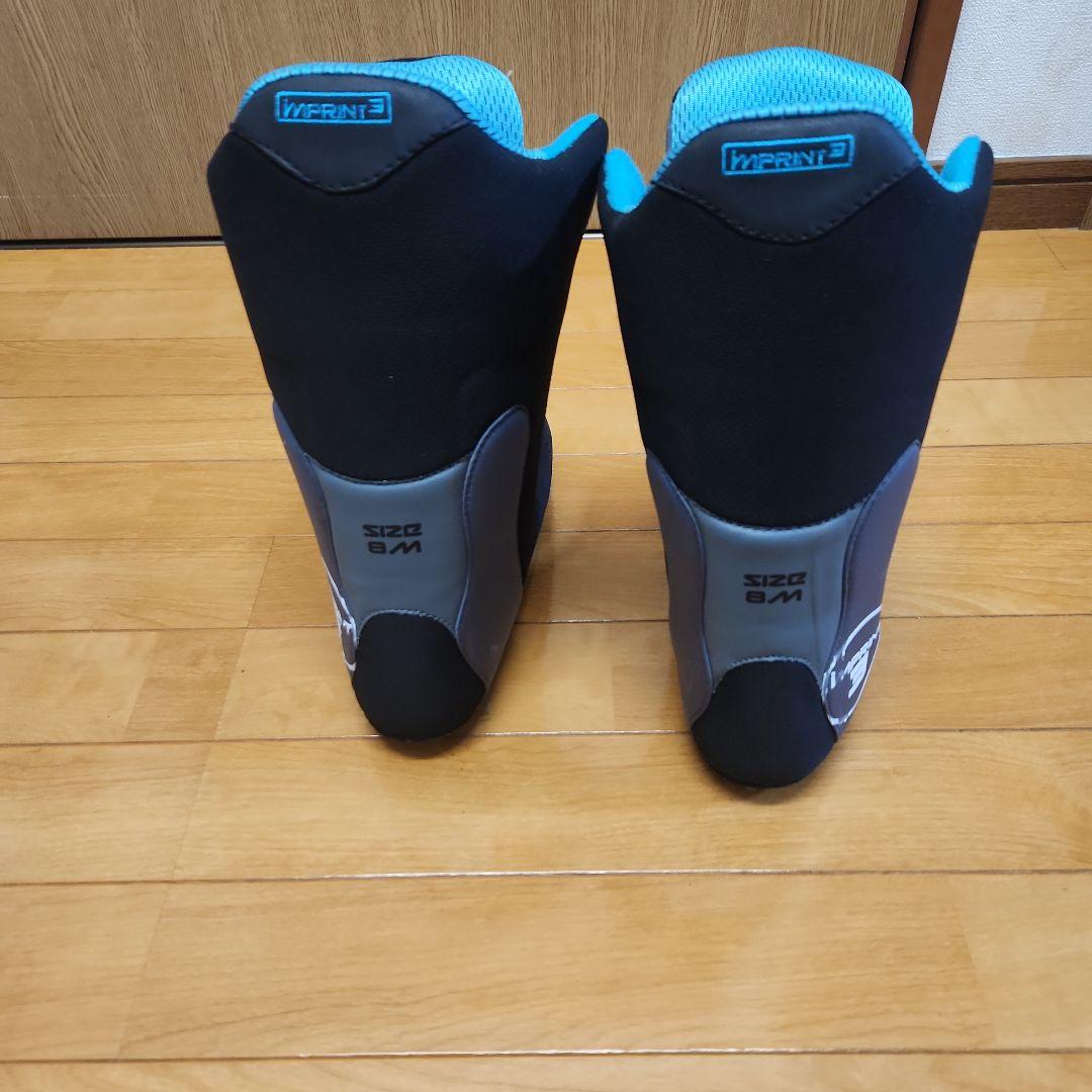 美品BURTON.AMBUSH.MPRINT3.メンズ.26.0cm