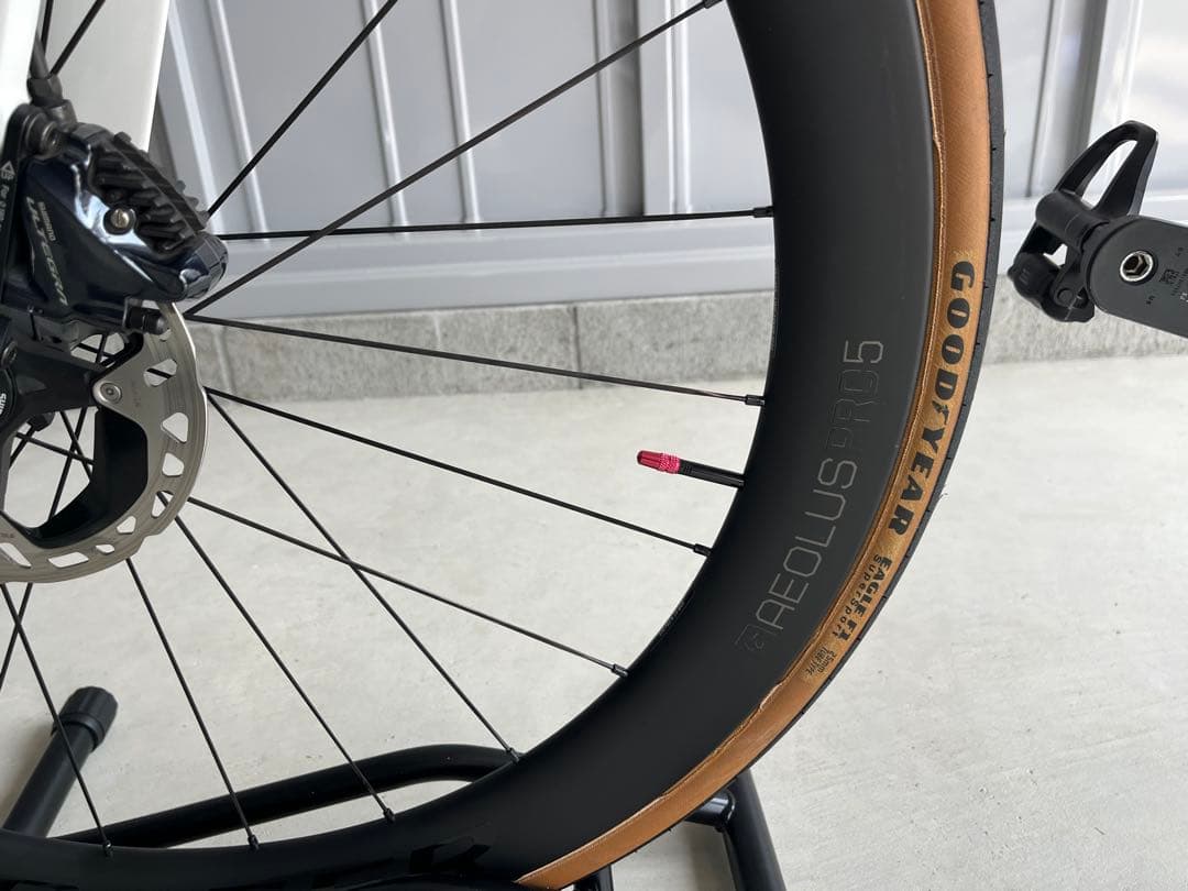 自転車本体 TREK Madone SLR 7 PROJECT ONE ULTEGRA 56