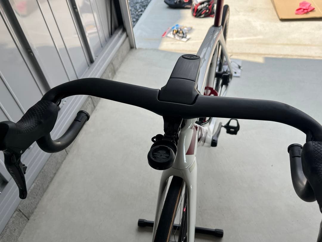 自転車本体 TREK Madone SLR 7 PROJECT ONE ULTEGRA 56