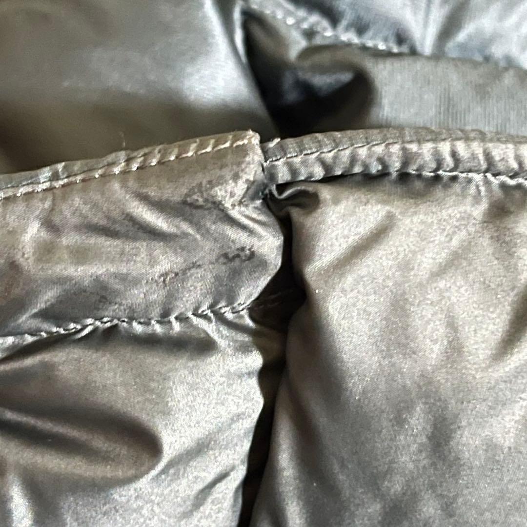 mont-bell　モンベル　ライトアルパインダウンパーカ　y2k