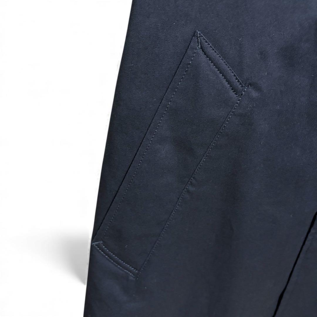 ✨美品✨SOPHNET. COLLAR COATソフ コート/Sサイズ/FCRB