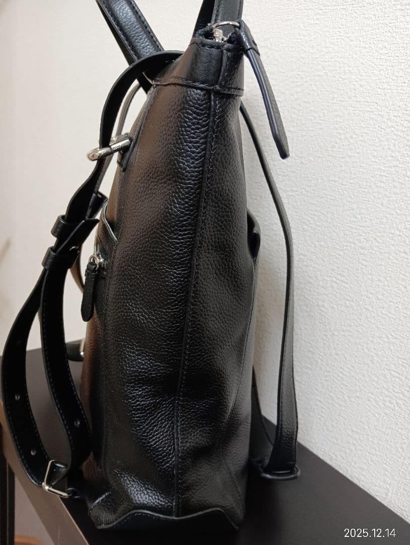 COLE HAAN バックパックリュック トート コールハーン