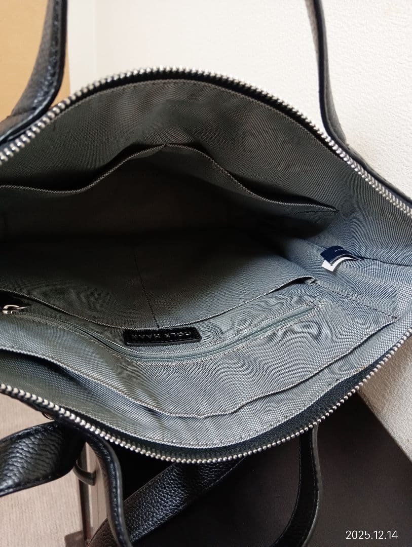 COLE HAAN バックパックリュック トート コールハーン