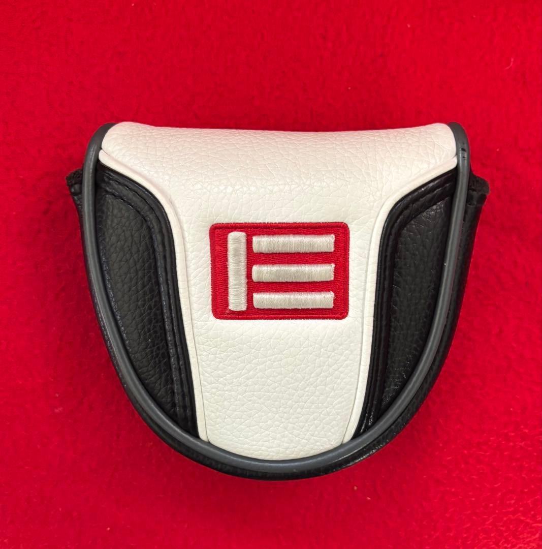 週末ラッシュ‼️EVNROLL ER5cs パター（34インチモデル）