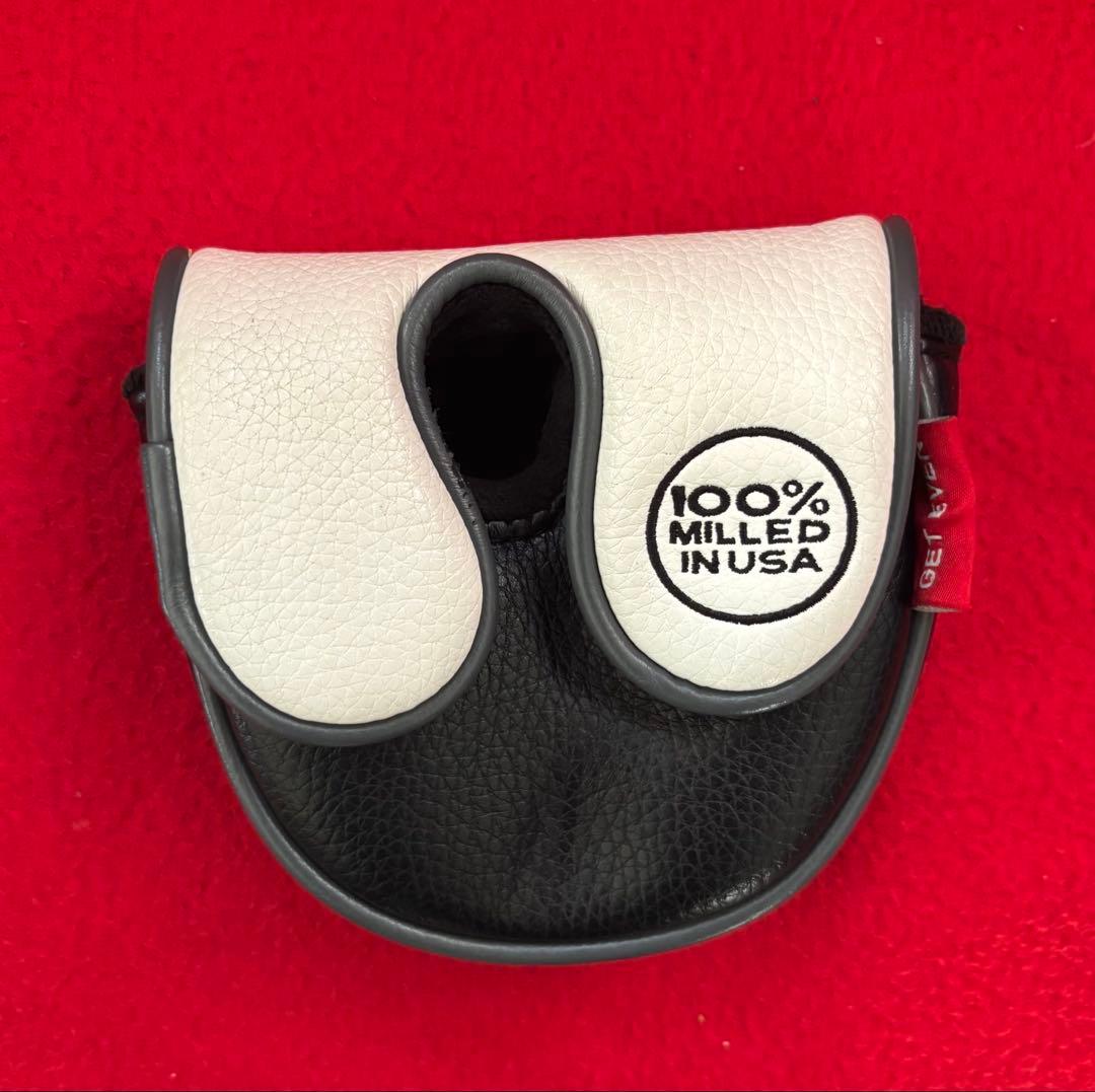 週末ラッシュ‼️EVNROLL ER5cs パター（34インチモデル）