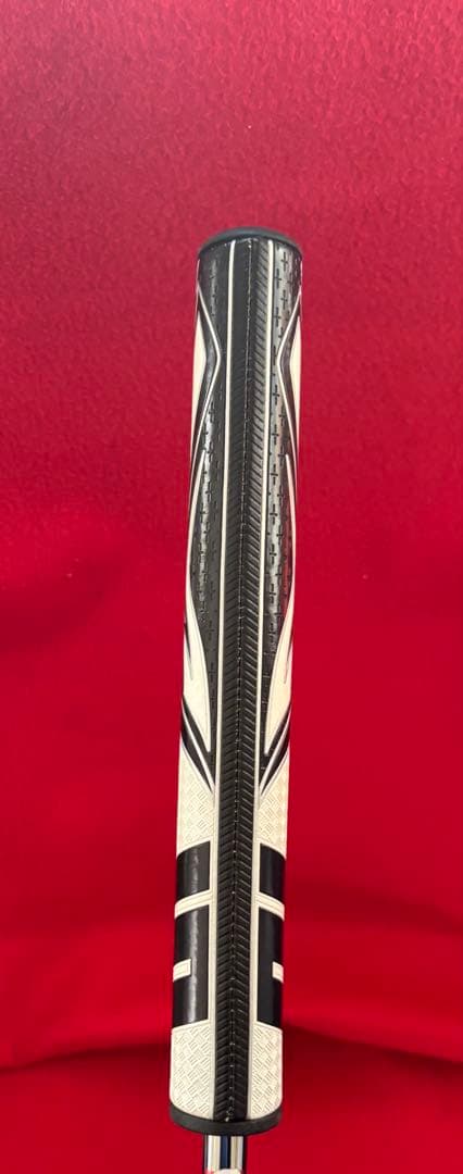 週末ラッシュ‼️EVNROLL ER5cs パター（34インチモデル）