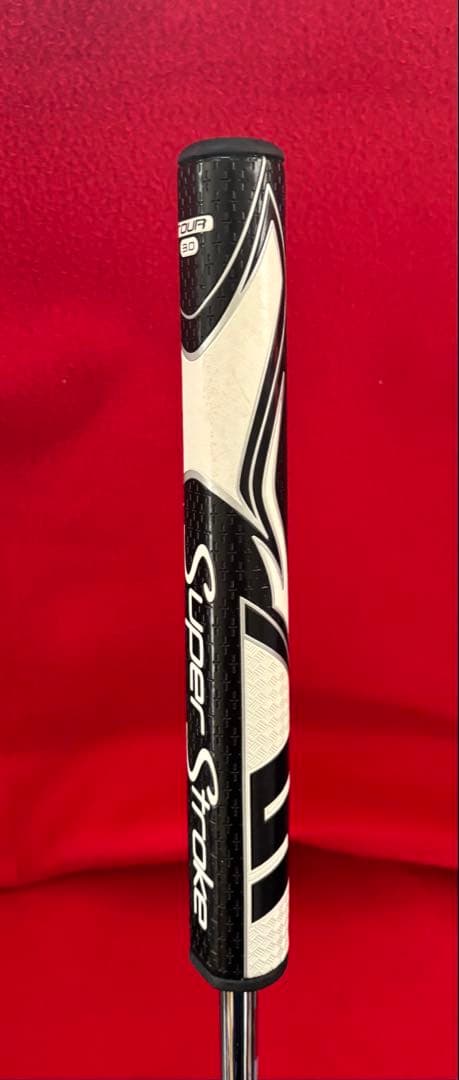 週末ラッシュ‼️EVNROLL ER5cs パター（34インチモデル）