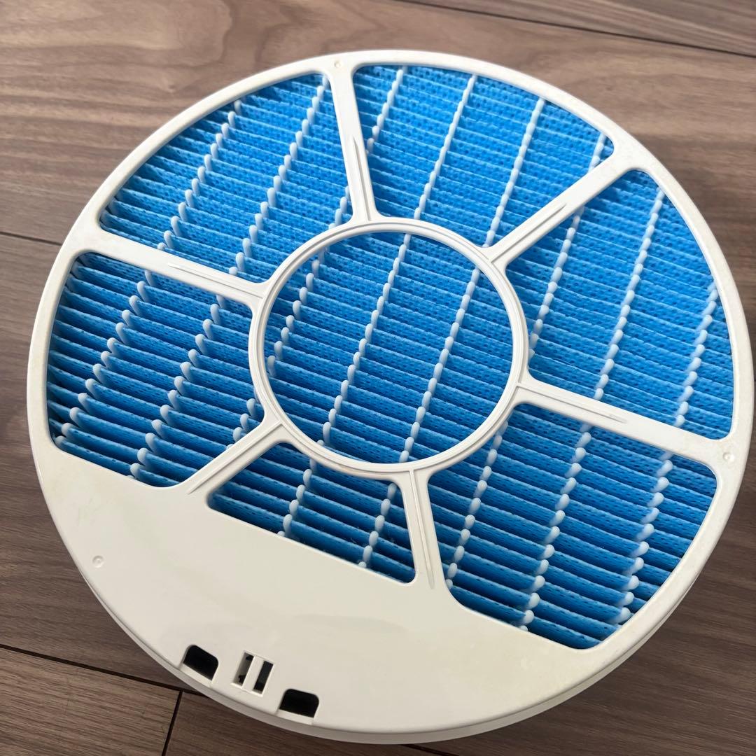 SHARP シャープ 加湿空気清浄機 KC-J50-W 2020年製