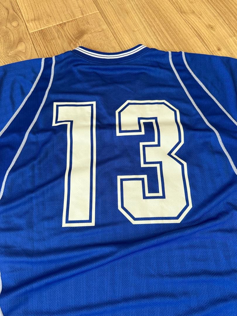 MIZUNO サッカー茨城県代表選抜ユニフォームセット