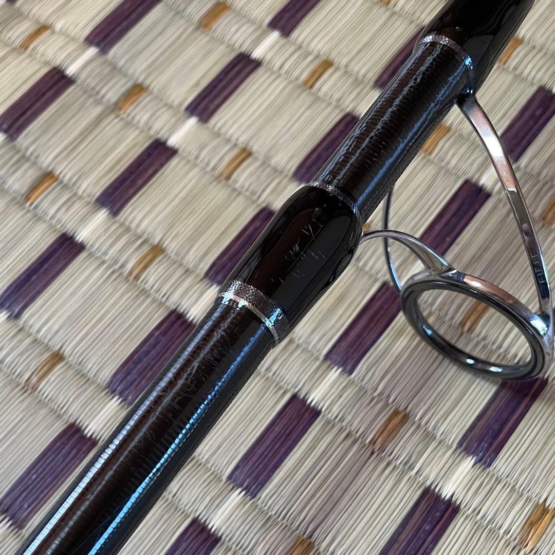 Rod.com ロッドコム ストレイトショア SS-100/14