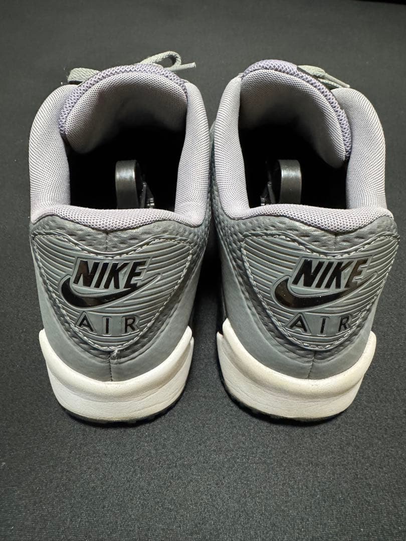 Nike Air Max golf 28.5cm ナイキ ゴルフ エアマックス