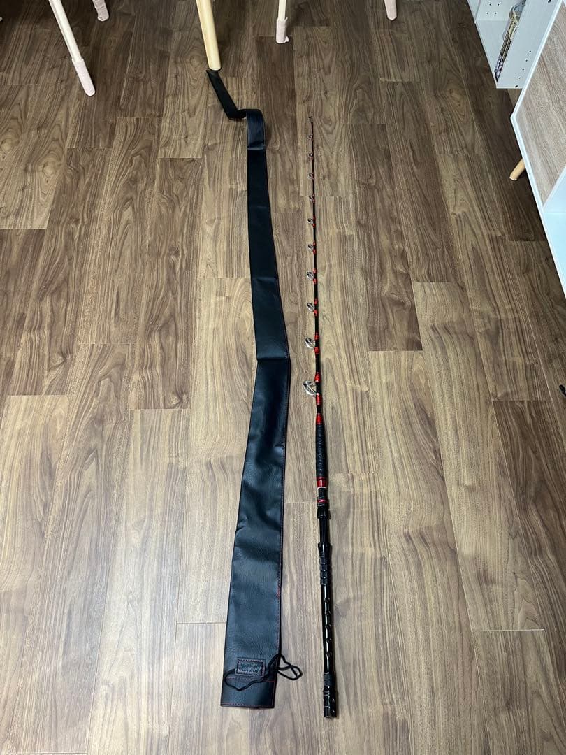 アリゲーター技研　スタンディングギル　12-175