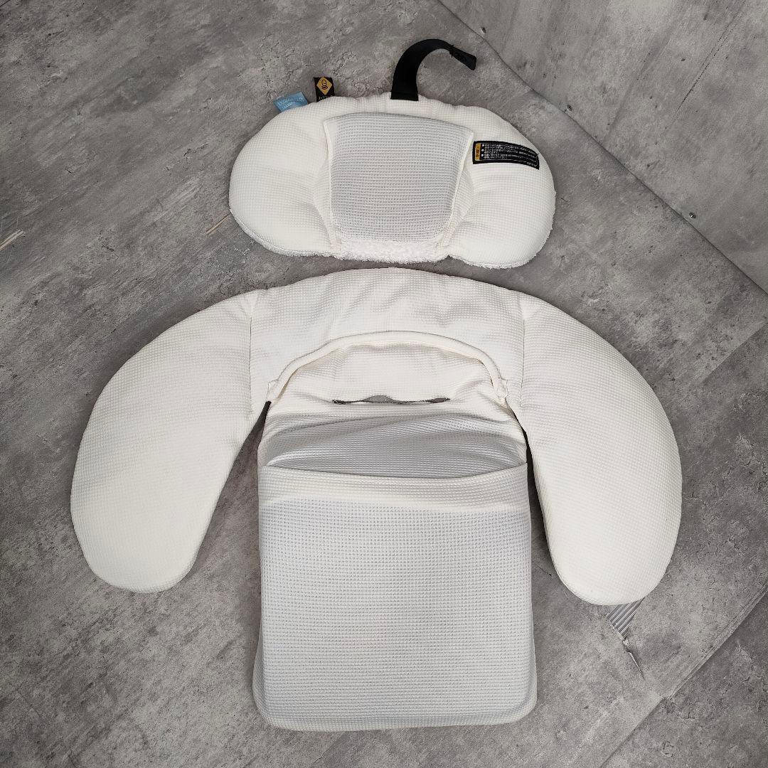 【迅速発送】JJ-600 COMBI クルムーヴスマート エッグショック 新生児