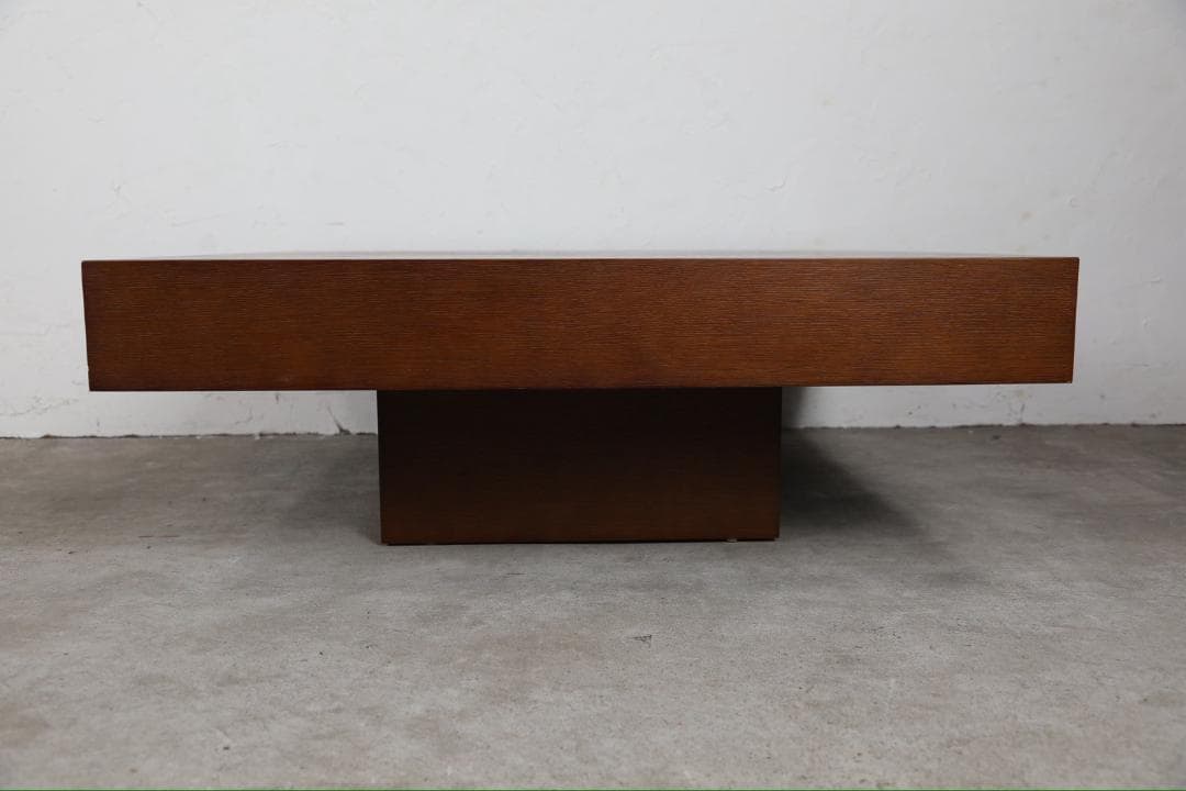 『ARMONIA』アルモニア センターテーブル コーヒーテーブル RWdin33