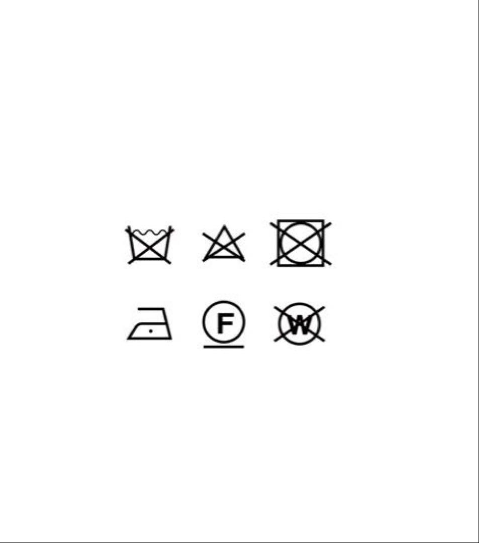 LOULOU WILLOUGHBY シャルムビーバークルー