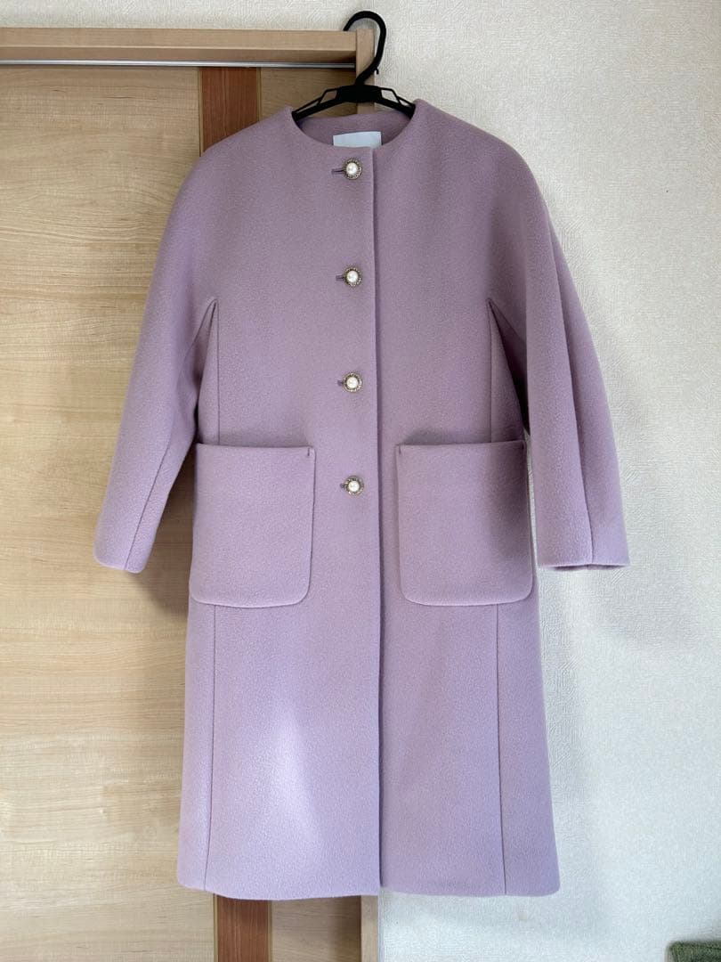 LOULOU WILLOUGHBY シャルムビーバークルー