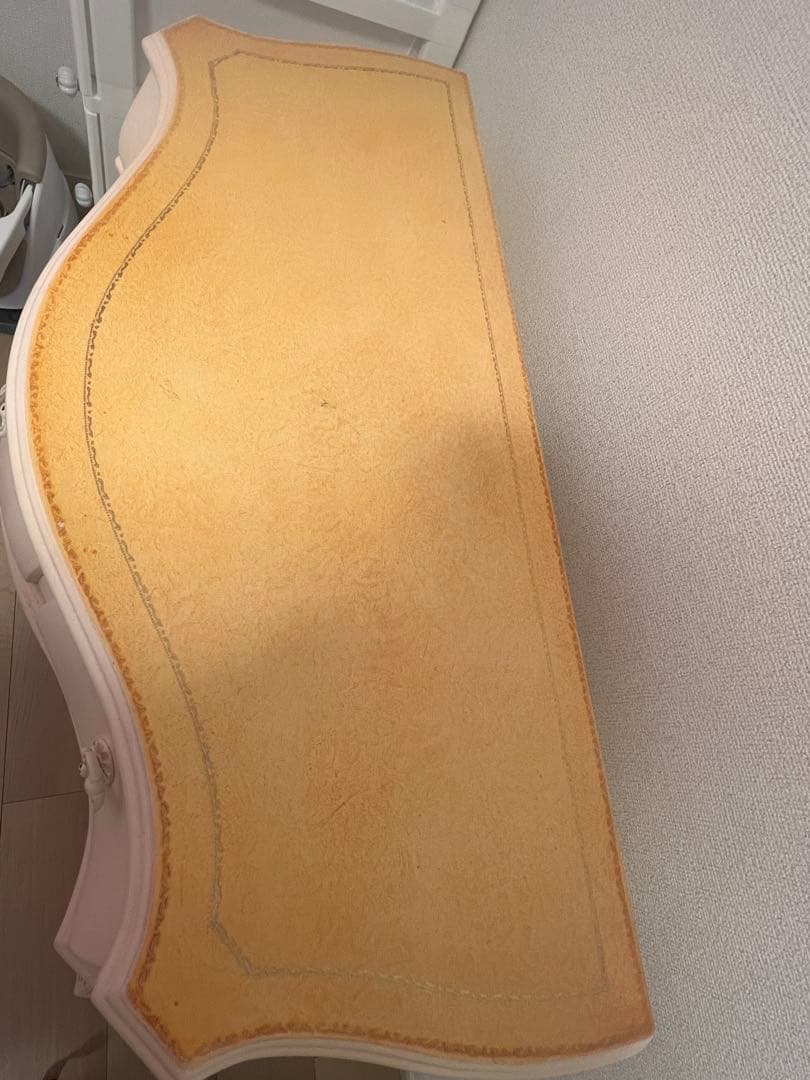 ロココ調　コンソール