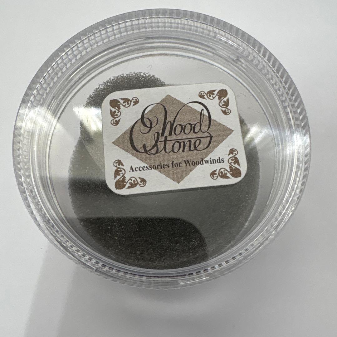 Wood Stone リガチャー テナーDaveGuardaraメタル用 GP