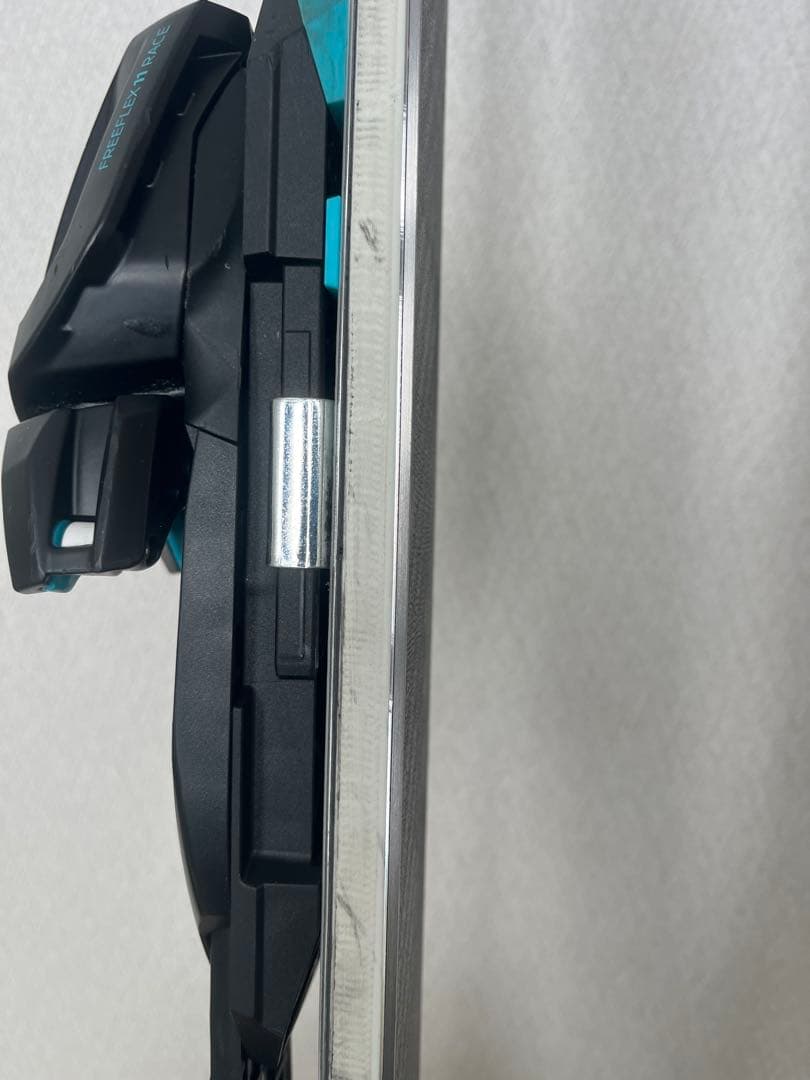 スキー HEAD WORLDCUP REBELS e.GS 164