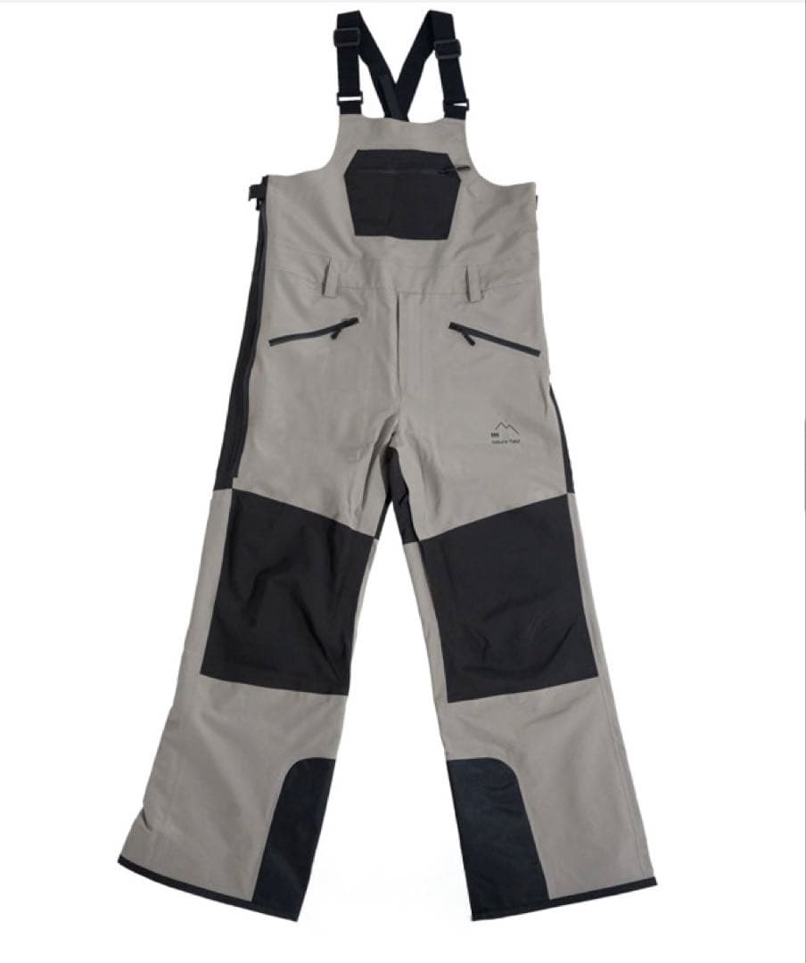 セットアップ　nature field スノーボード　ウェア 上下　スキー