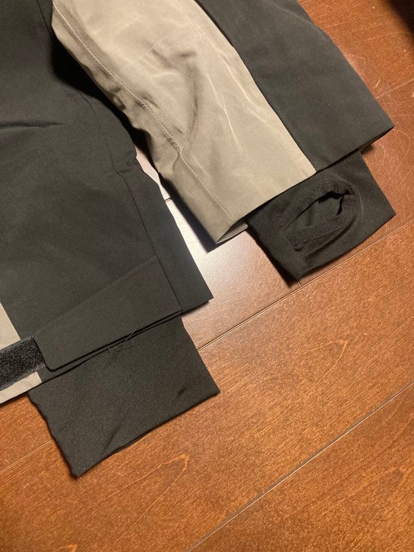 セットアップ　nature field スノーボード　ウェア 上下　スキー