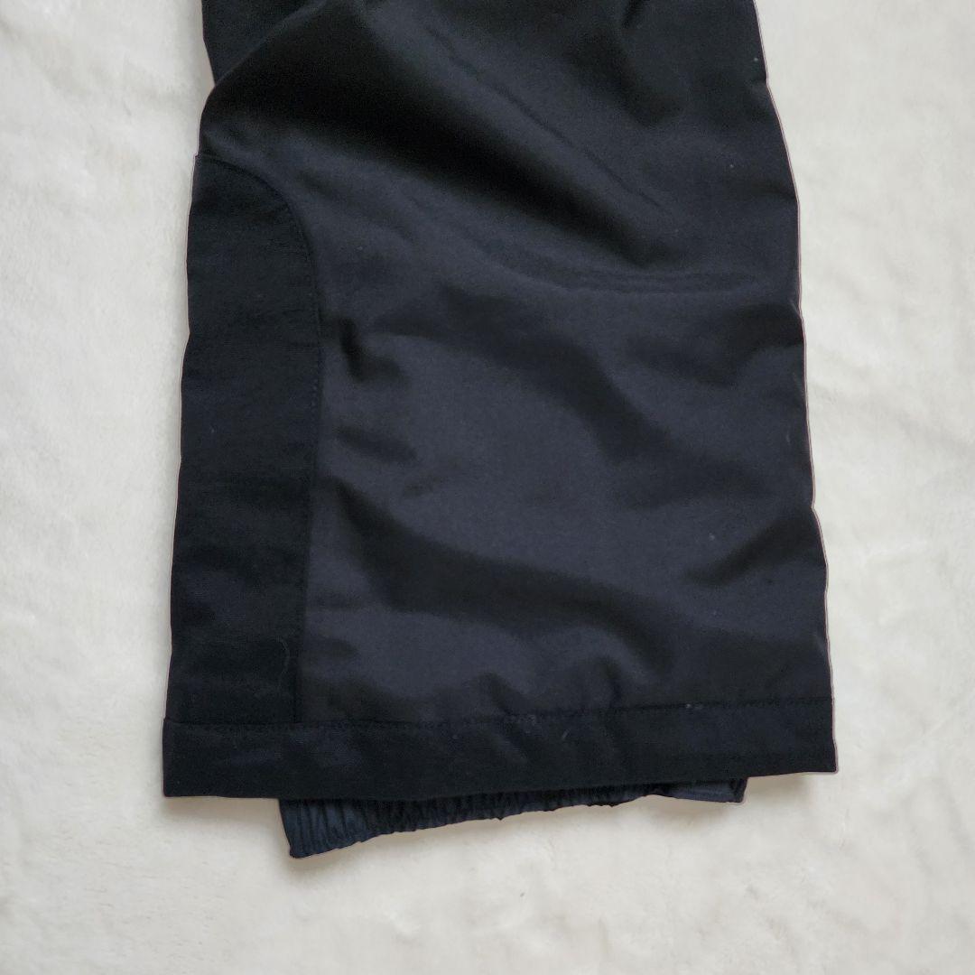 【新品級】パタゴニア h2no ガールズ スノーショットパンツ 130cm