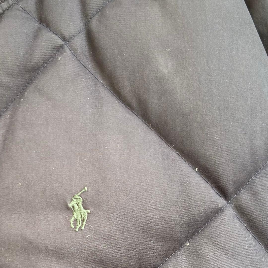 90s ralph lauren スカイライナー ダイヤカット ダウンジャケット