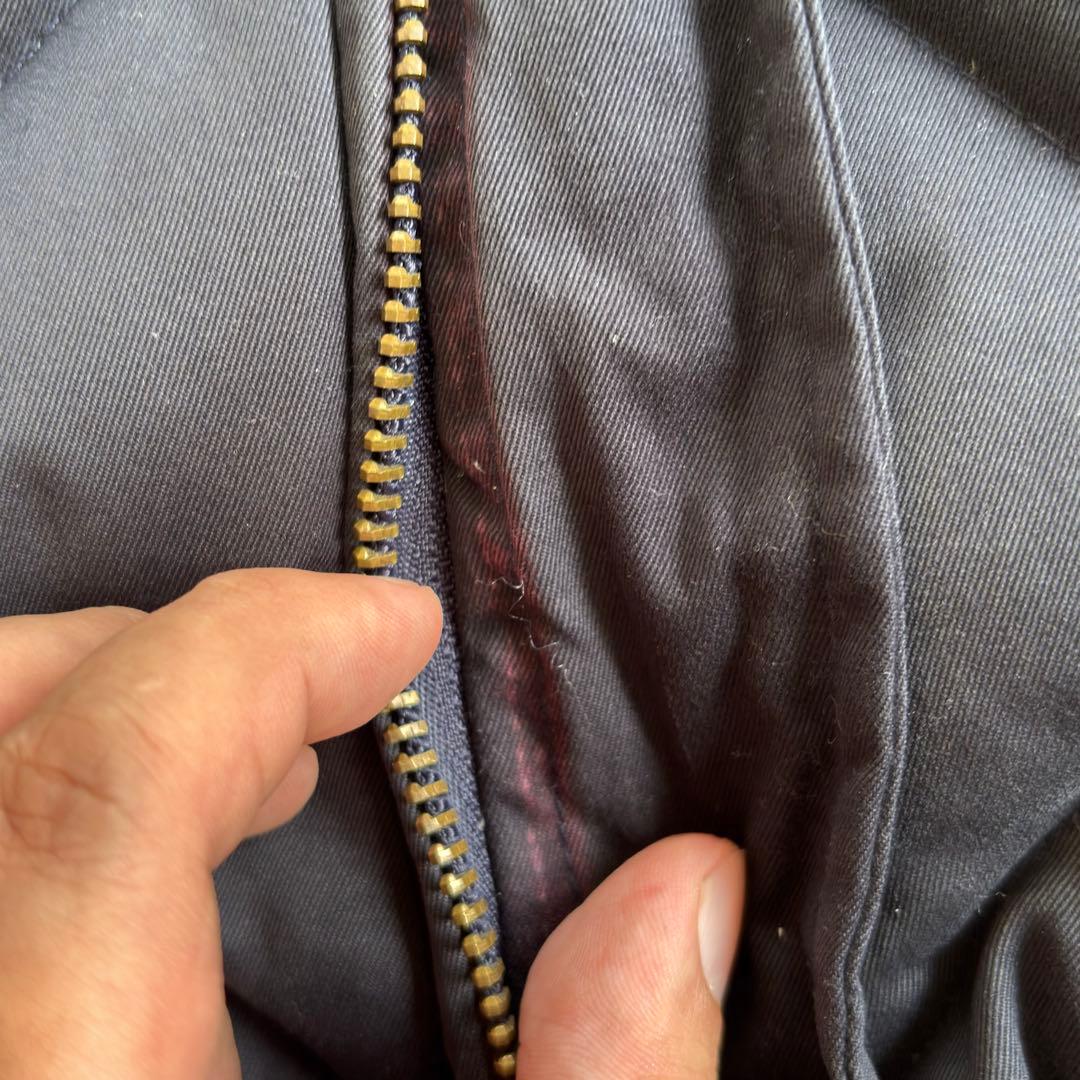 90s ralph lauren スカイライナー ダイヤカット ダウンジャケット